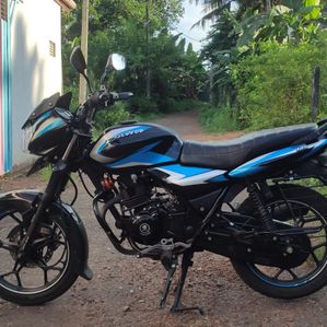 Bajaj Discover 125 2024 - Image 3