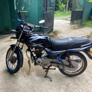Bajaj CT100 2015 - Image 2