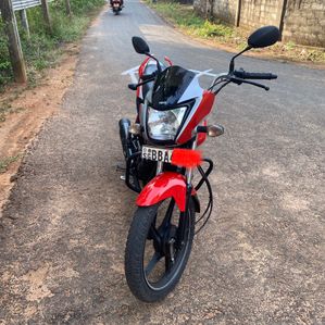 Hero Splendor i smart 2014 - Image 2
