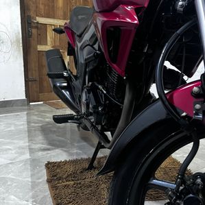 Honda CB Trigger 2016 - Image 3