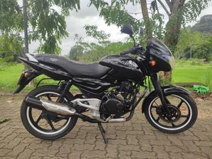 Bajaj Pulsar 180 2006