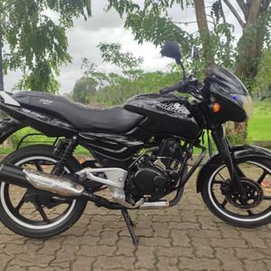 Bajaj Pulsar 180 2006 - Image 2