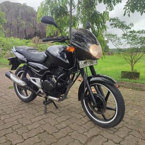 Bajaj Pulsar 180 2006 - Image 3