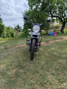 Hero Super Splendor 2005