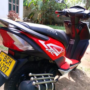 Honda Dio 2016 - Image 2
