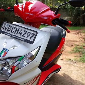 Honda Dio 2016 - Image 3