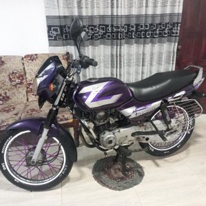 Bajaj CT100 2005 - Image 2