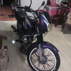 Bajaj CT100 2005 - Image 3