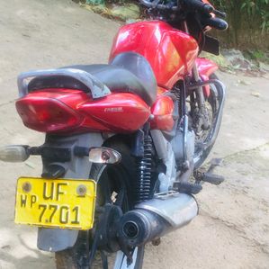 TVS Apache 150 2012 - Image 2
