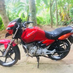 TVS Apache 150 2012 - Image 3
