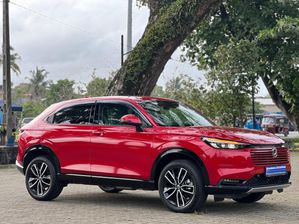 Honda Vezel Z GRADE HYBRID 2025