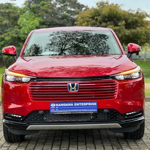 Honda Vezel Z GRADE HYBRID 2025 - Image 3