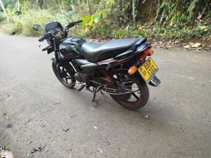 Bajaj Platina 2015