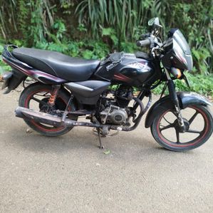 Bajaj Platina 2015 - Image 3