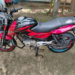Bajaj Pulsar 150 2010 - Image 3