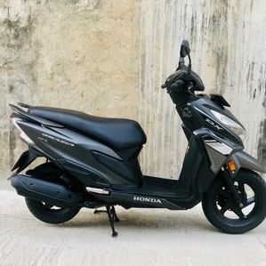 Honda Grazia 125 2019 - Image 2