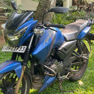TVS Apache 2017 - Image 2