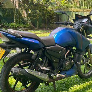 TVS Apache 2017 - Image 3