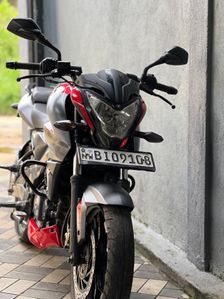 Bajaj Pulsar NS200 2020