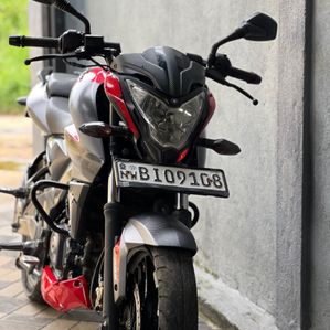 Bajaj Pulsar NS200 2020 - Image 2