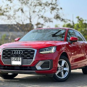 Audi Q2 Full Option Auto 2017 - Image 2