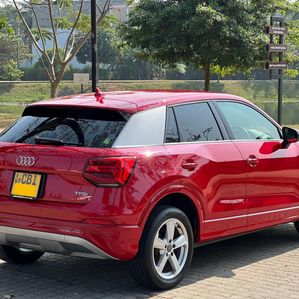 Audi Q2 Full Option Auto 2017 - Image 3