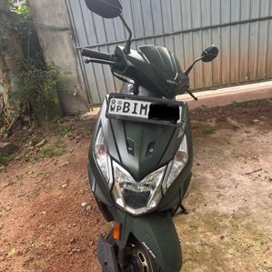 Honda Dio 2020 - Image 2