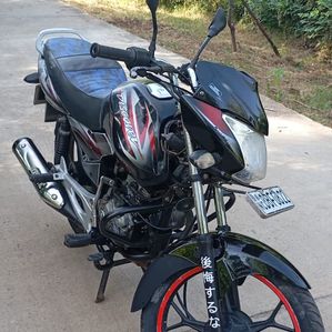 Bajaj Discover 2014 - Image 2