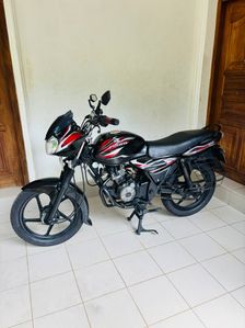 Bajaj Discover 2011
