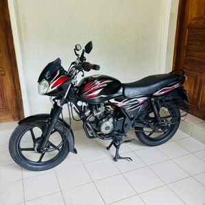 Bajaj Discover 2011 - Image 2