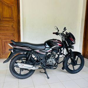 Bajaj Discover 2011 - Image 3