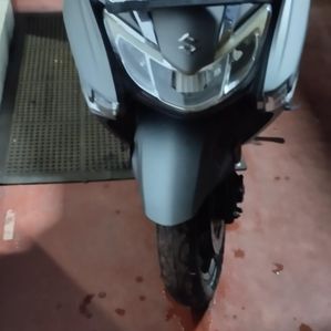Suzuki Burgman 125 2020 - Image 2