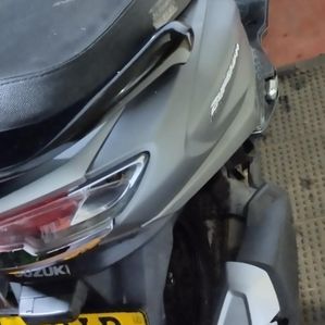 Suzuki Burgman 125 2020 - Image 3
