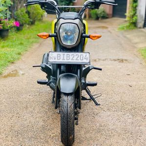 Honda Navi 2019 - Image 2