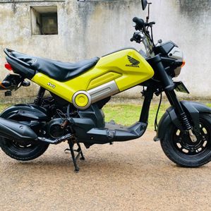 Honda Navi 2019 - Image 3
