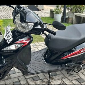 TVS Wego 2016 - Image 2