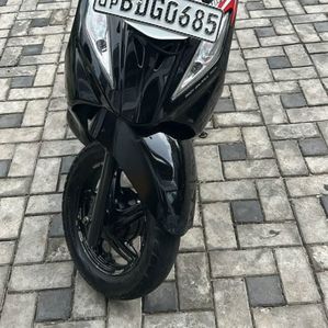 TVS Wego 2016 - Image 3