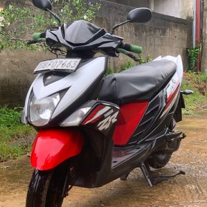 Yamaha Ray ZR 2017 - Image 3