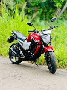 Yamaha FZ 16 V1 2009