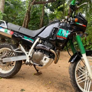 Honda AX1 2010 - Image 2