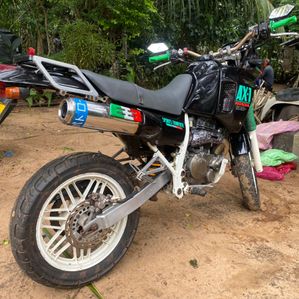 Honda AX1 2010 - Image 3