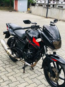 Bajaj Pulsar 200 2008