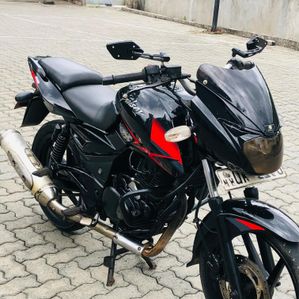Bajaj Pulsar 200 2008 - Image 2
