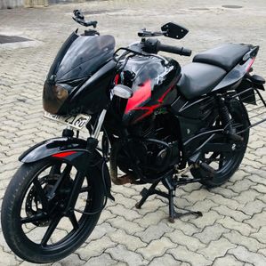 Bajaj Pulsar 200 2008 - Image 3