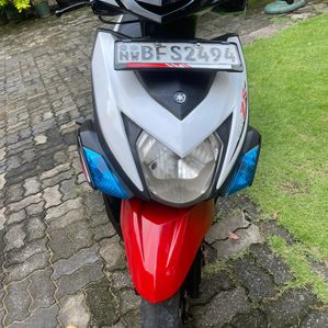 Yamaha Ray ZR 2018 - Image 2