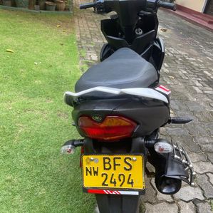 Yamaha Ray ZR 2018 - Image 3