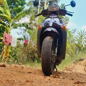 Suzuki 48CC 2013 - Image 3