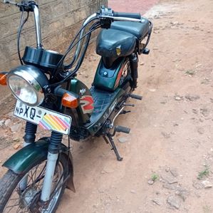 TVS XL 100 2013 - Image 3