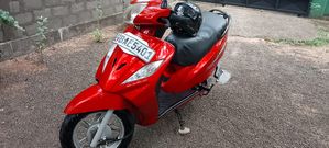TVS Wego 2013