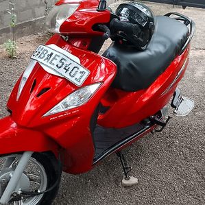 TVS Wego 2013 - Image 2